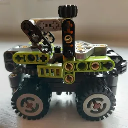 Micro Xerion