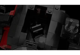 UCS First Order Special Forces TIE
