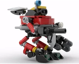 E-102 Gamma