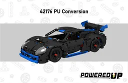 42176 PU Conversion