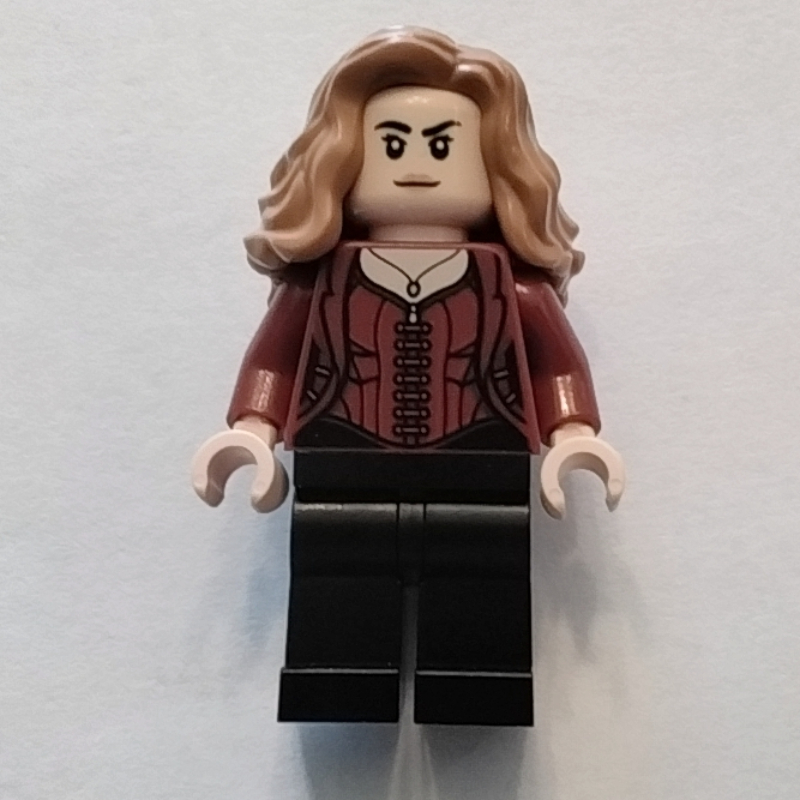 Lego Scarlet Witch