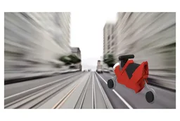 NanoMotorcycle
