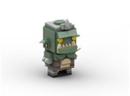 General Graardor