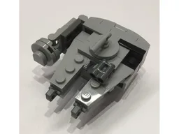 911837 Millennium Falcon