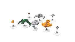 Deep Space 9 Small Ship Pack Version 2