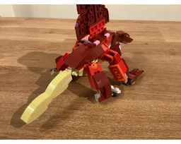 Dimetrodon