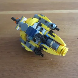 31090 Alien annihilator