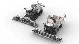42100 Harvester Pack