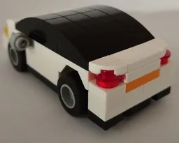 4-stud wide Tesla Model Y