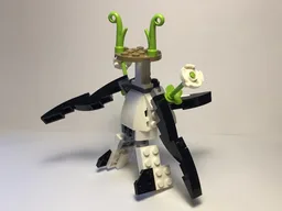 RoboMantis
