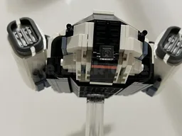 LTT-12 “dragonfly”