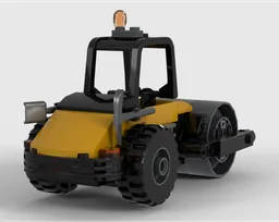 Road Roller