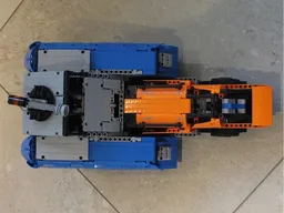 Modular Fighting Unit