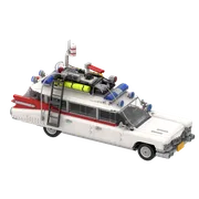 ECTO-Primer