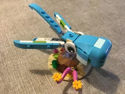 31128 Octopus