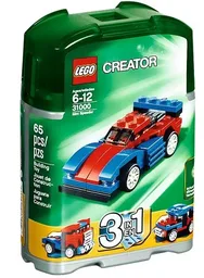 Mini Speeder