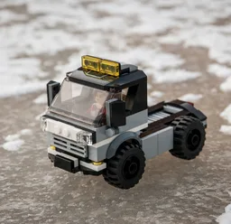 60148 TRUCK