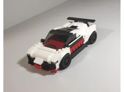 76896 Infernus GT