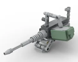 .50 Machine Gun (Fallout)