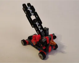 Fire Engine 30655 Alternative