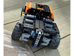 MINI RC RACER RWD