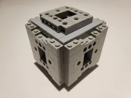 Starbase Hub Instructions