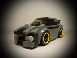 75877 Hatchback WRC