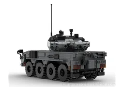 Type 16 MCV