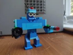 11006 Security Bot