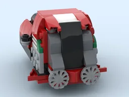 75886 Submersible