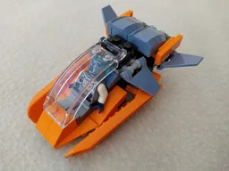 31111 Descent Pod