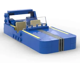 Landspeeder