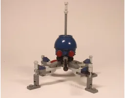Dwarf Spider Droid