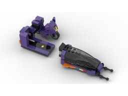 VENOM Piranha