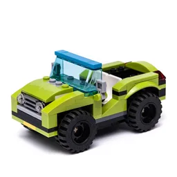 31074 Oldtimer Off Road car
