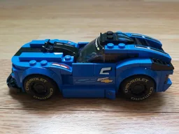 Corvette