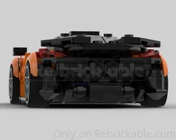77257 Mclaren 720S