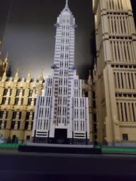 Chrysler Building