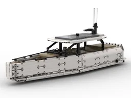 boat axopar