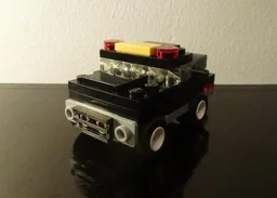 30183 Road Assistance Truck
