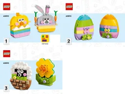 Easter Decorations