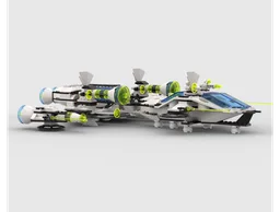 Eclipse Starcruiser