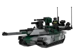 M6 Lancet MBT