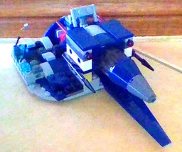 republic turbolaser
