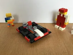 31100 Go-Kart