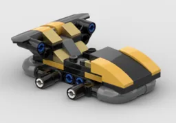 Mclaren Go-Kart