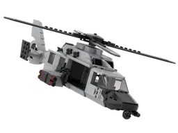 Z-09 Haitun