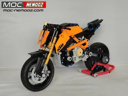KTM Super Duke