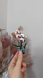 Micro Orchid