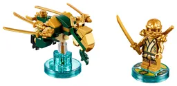Lloyd Fun Pack